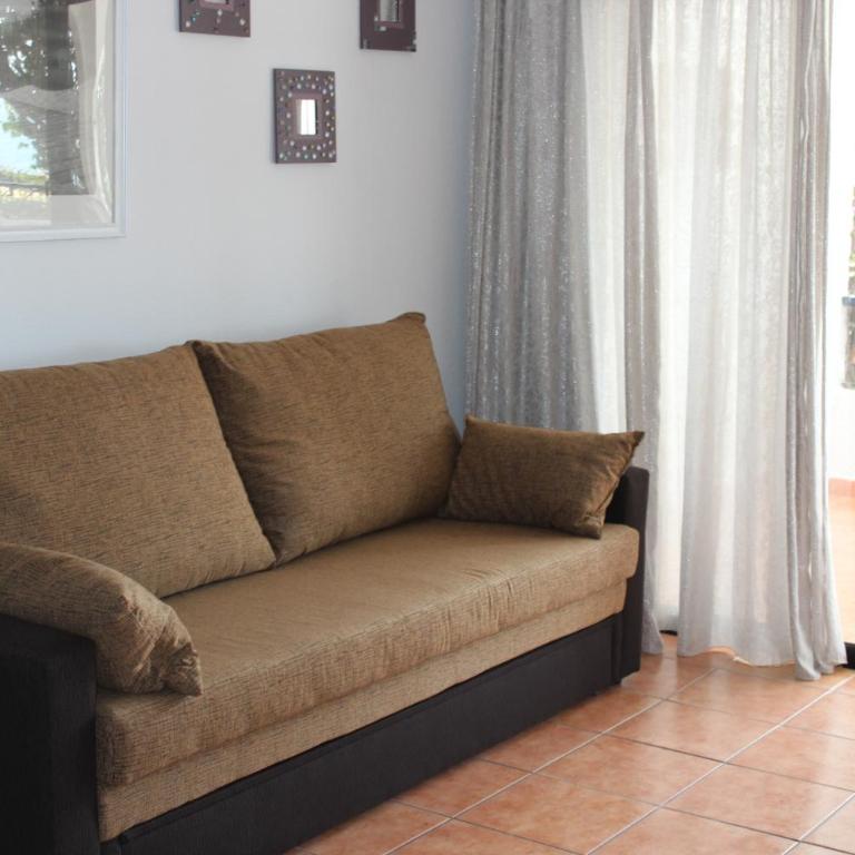 Casa Blanca - Sea View - First Line - Apartamento de 1 dormitorio - 15