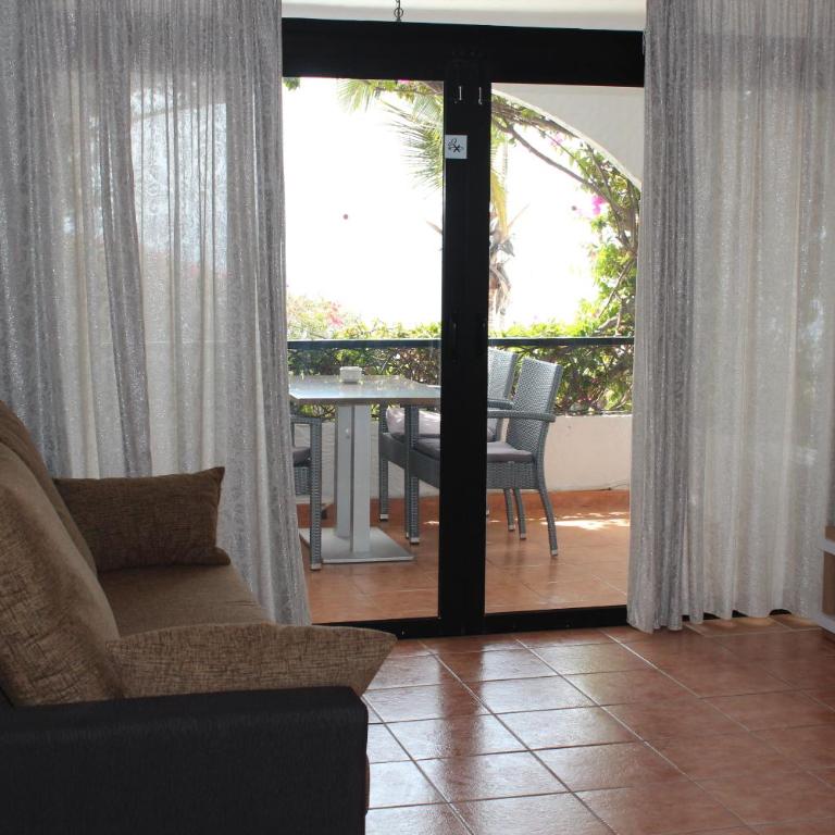 Casa Blanca - Sea View - First Line - Apartamento de 1 dormitorio - 16