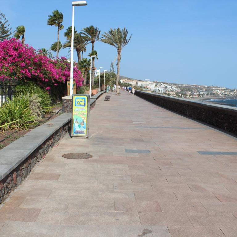 Casa Blanca - Sea View - First Line - Apartamento de 1 dormitorio - 10