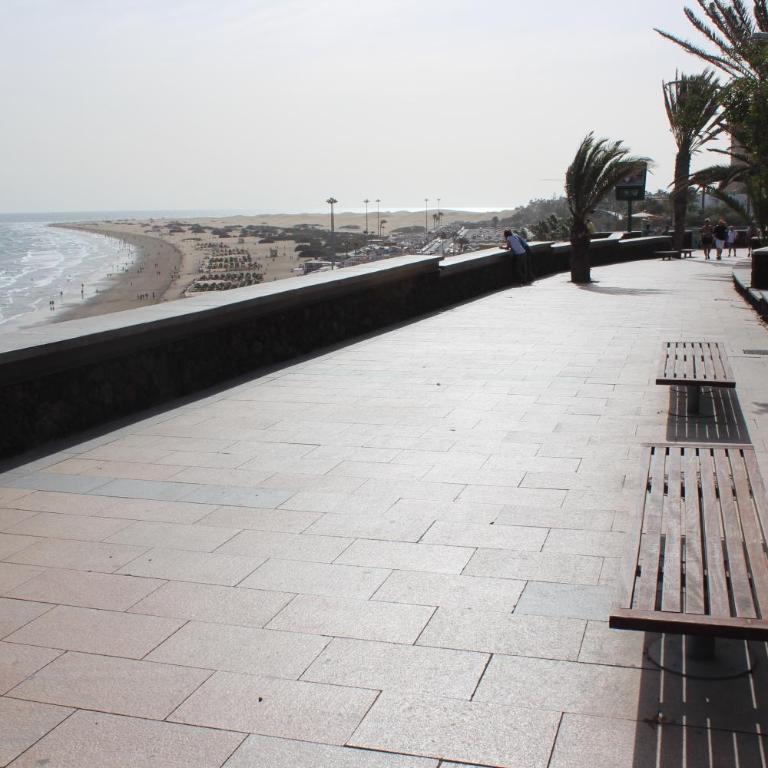 Casa Blanca - Sea View - First Line - Apartamento de 1 dormitorio - 8