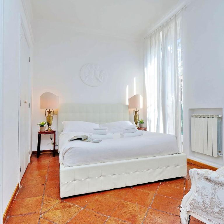 RomeAsYouLike - Arancio Apartments N° 10 - Appartamento con Terrazza - 16