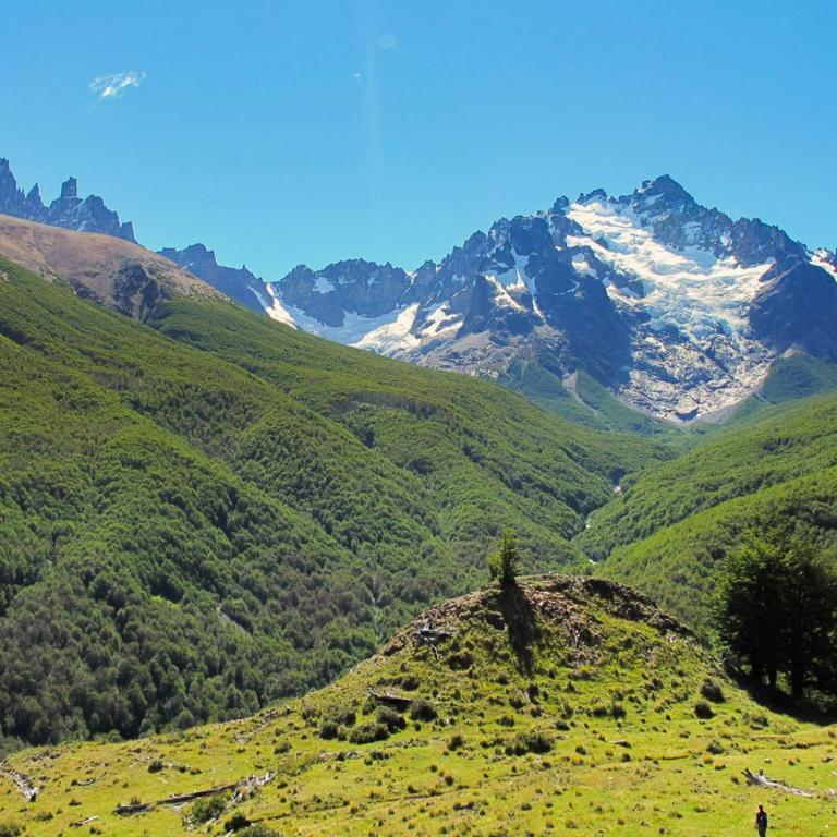 Casa Cerro Castillo - Three-Bedroom Chalet - 24