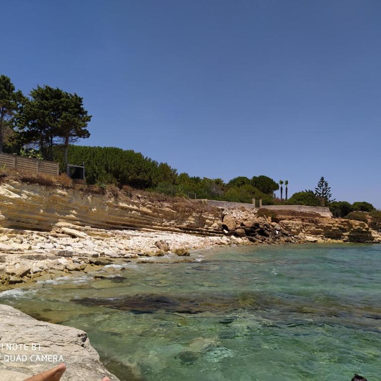 CaSotto il Carrubo, a 100 mt dal mare! - Casa Vacanze - 36