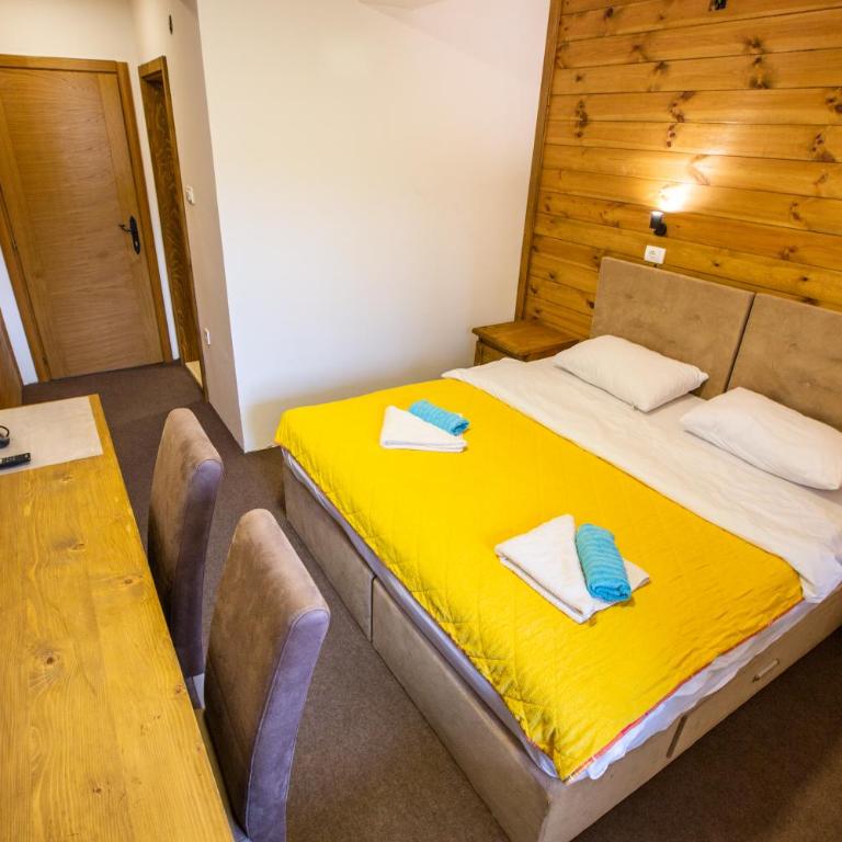 Apartments Tango - Apartman - 7