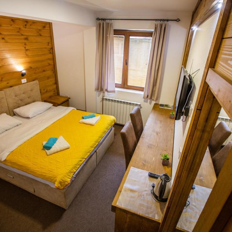 Apartments Tango - Apartman - 5