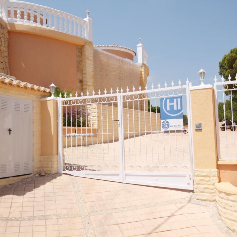 Villa Redonda I - Villa con piscina privada - 5