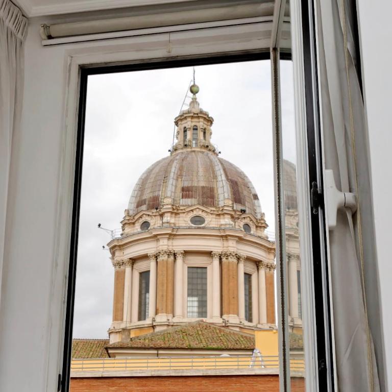RomeAsYouLike - Arancio Apartments N°9 - Appartamento con Terrazza - 30