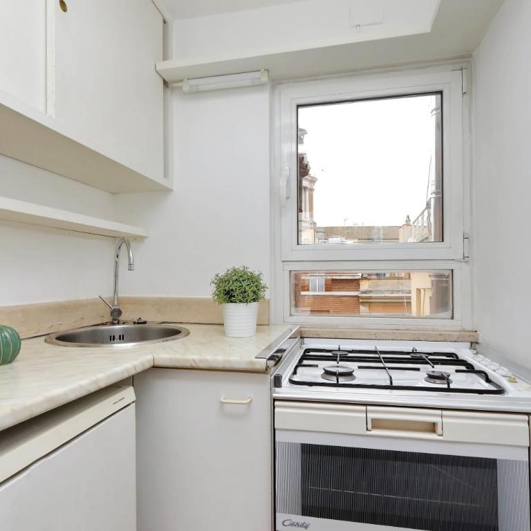 RomeAsYouLike - Arancio Apartments N°9 - Appartamento con Terrazza - 18