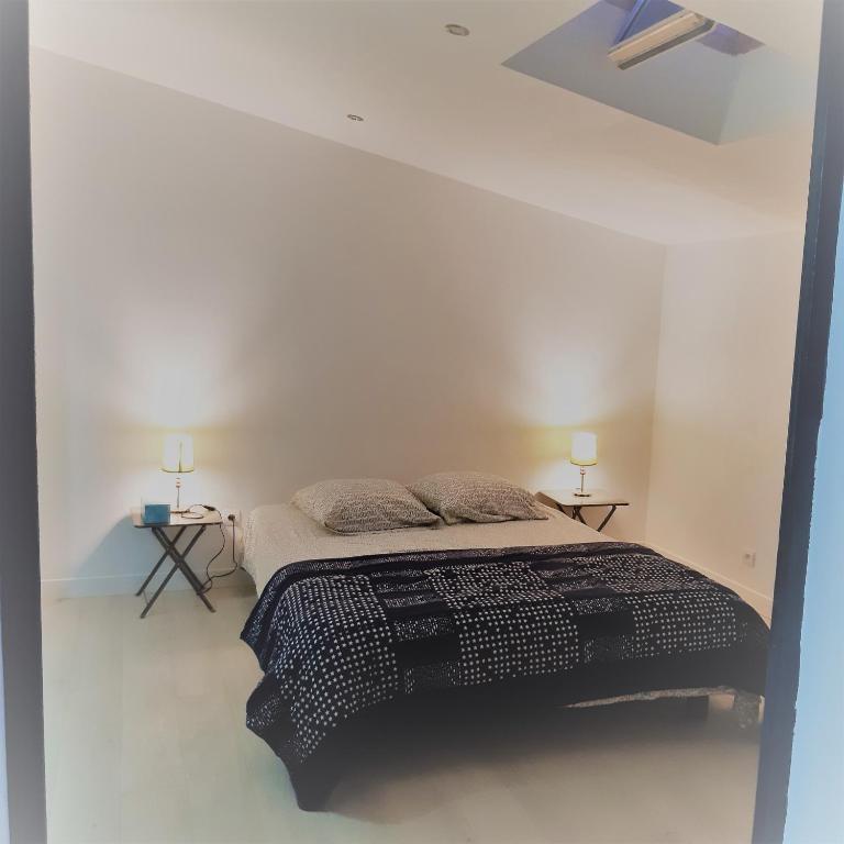 LE TRANSAT 40m de la plage - Appartement 1 Chambre - 33