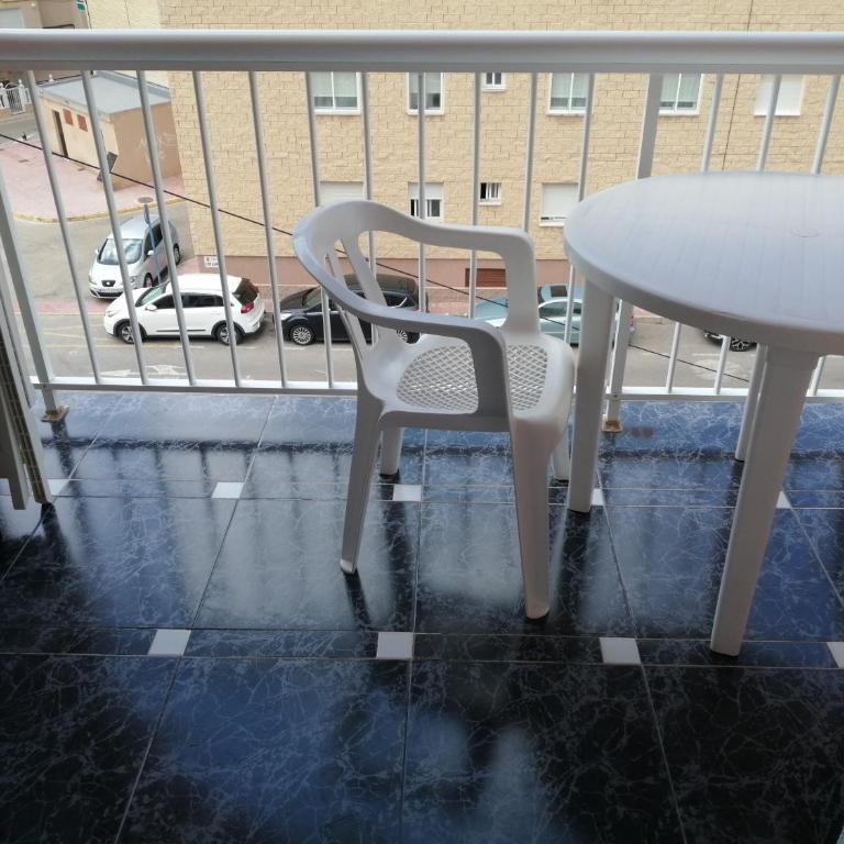 Casas Holiday - Puerto Romano - Apartamento de 1 dormitorio - 4