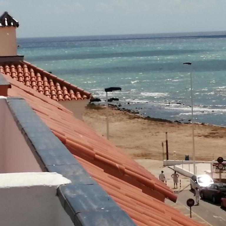 Casas Holiday - Puerto Romano - Apartamento de 1 dormitorio - 2