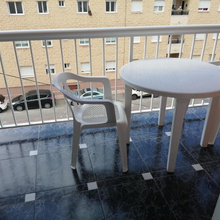 Casas Holiday - Puerto Romano - Apartamento de 1 dormitorio - 14