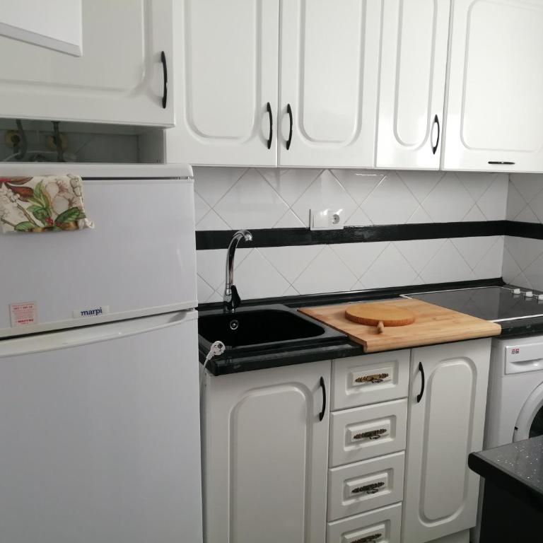 Casas Holiday - Puerto Romano - Apartamento de 1 dormitorio - 16