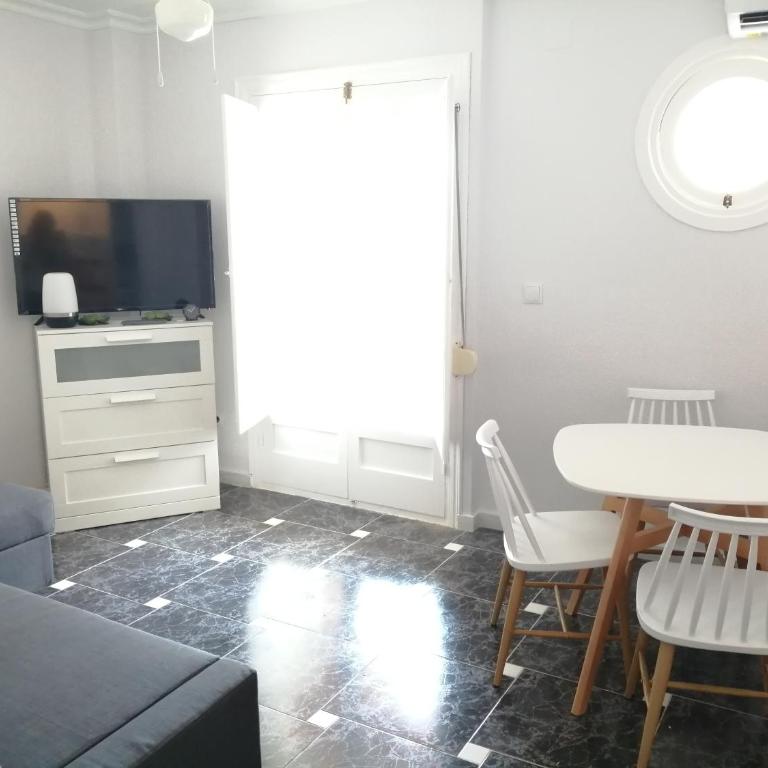 Casas Holiday - Puerto Romano - Apartamento de 1 dormitorio - 7