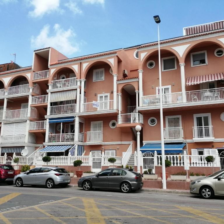Casas Holiday - Puerto Romano - Apartamento de 1 dormitorio - 30