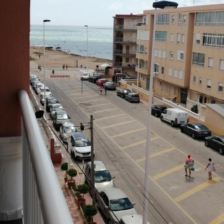 Casas Holiday - Puerto Romano - Apartamento de 1 dormitorio - 22
