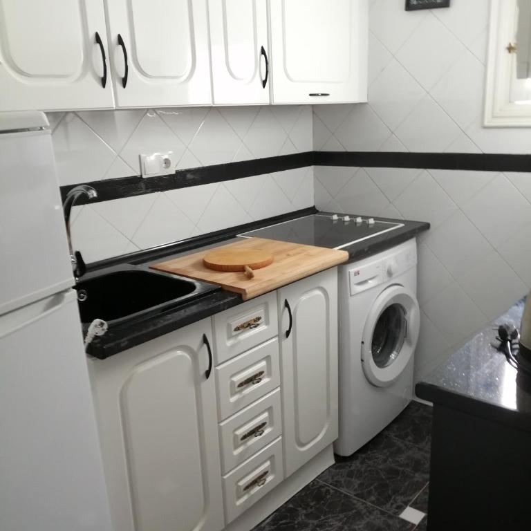 Casas Holiday - Puerto Romano - Apartamento de 1 dormitorio - 17