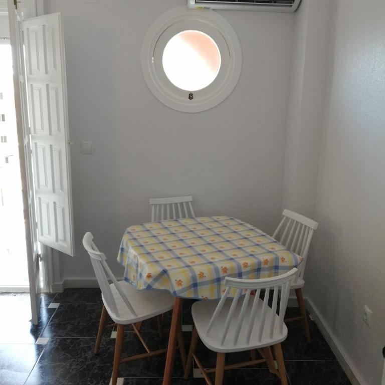 Casas Holiday - Puerto Romano - Apartamento de 1 dormitorio - 20