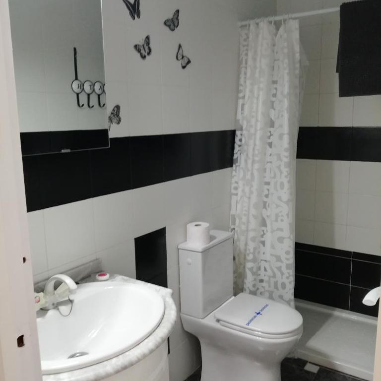 Casas Holiday - Puerto Romano - Apartamento de 1 dormitorio - 28