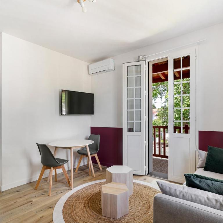 Résidence Ker Enia Meublés de Tourisme - Appartement Standard - 2