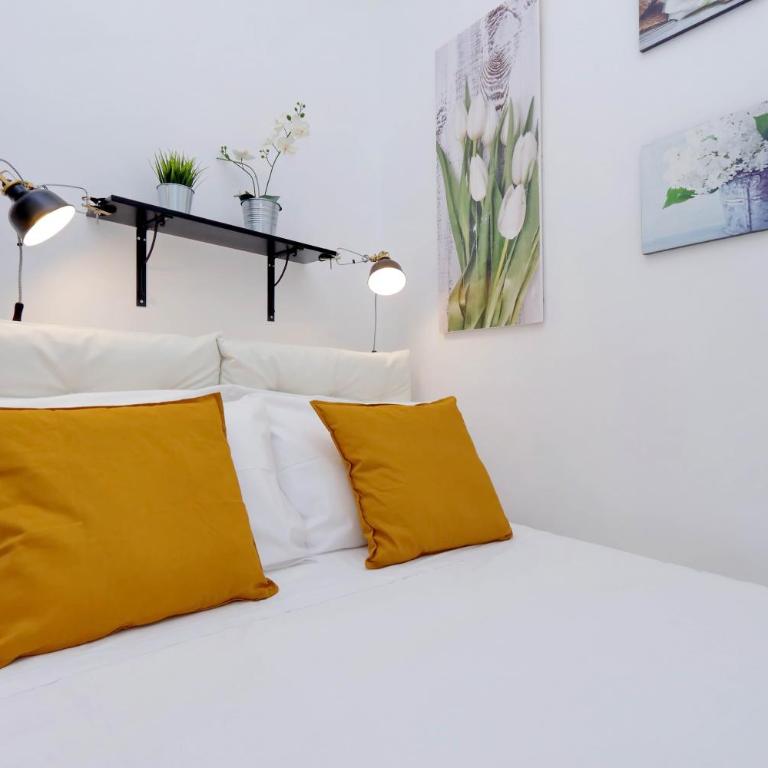 RomeAsYouLike - Monti Experience 80 - Casa Vacanze - 18