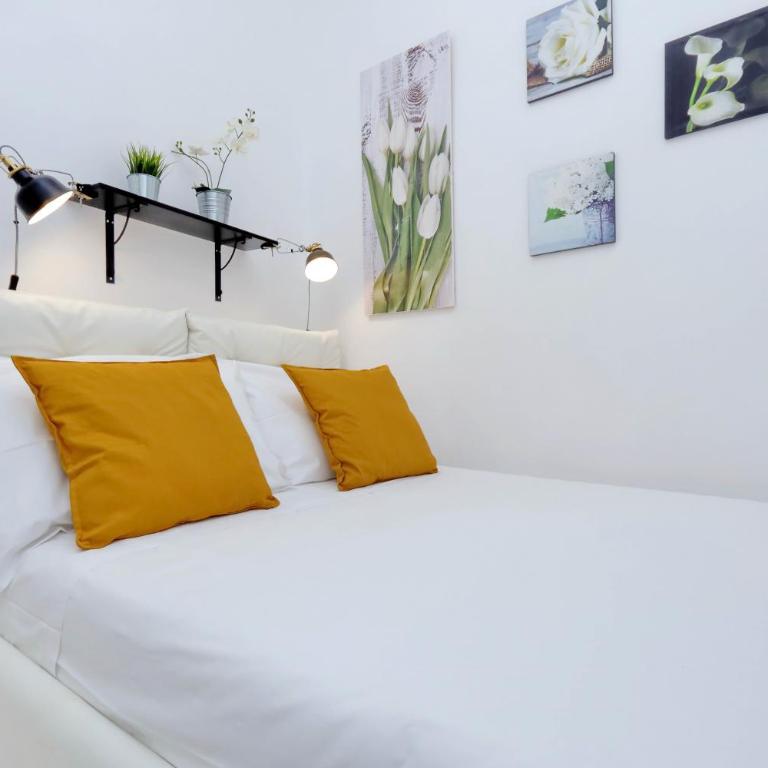 RomeAsYouLike - Monti Experience 80 - Casa Vacanze - 17