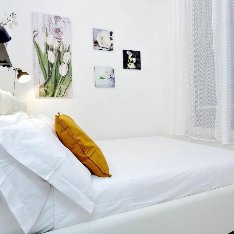 RomeAsYouLike - Monti Experience 80 - Casa Vacanze - 15