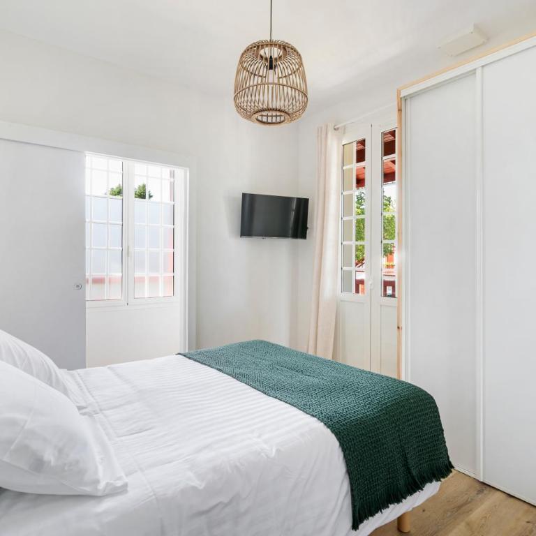 Résidence Ker Enia Meublés de Tourisme - Appartement Standard - 3