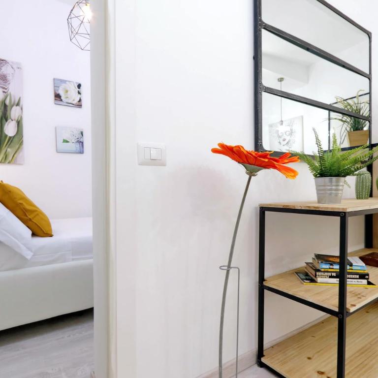 RomeAsYouLike - Monti Experience 80 - Casa Vacanze - 14