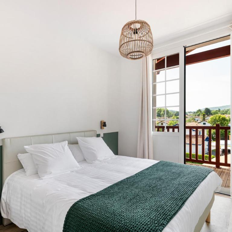Résidence Ker Enia Meublés de Tourisme - Appartement - 3