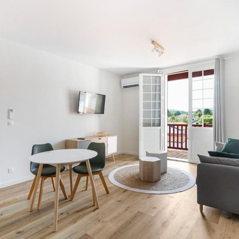 Résidence Ker Enia Meublés de Tourisme - Appartement - 2