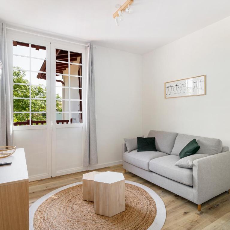 Résidence Ker Enia Meublés de Tourisme - Appartement - 5