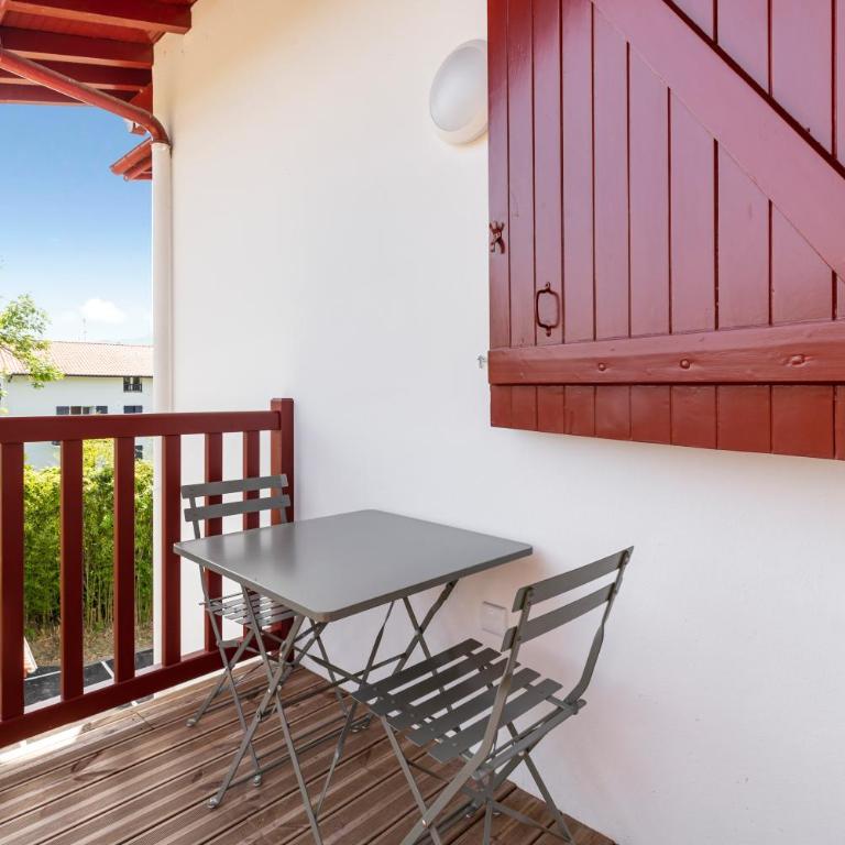Résidence Ker Enia Meublés de Tourisme - Appartement - 7