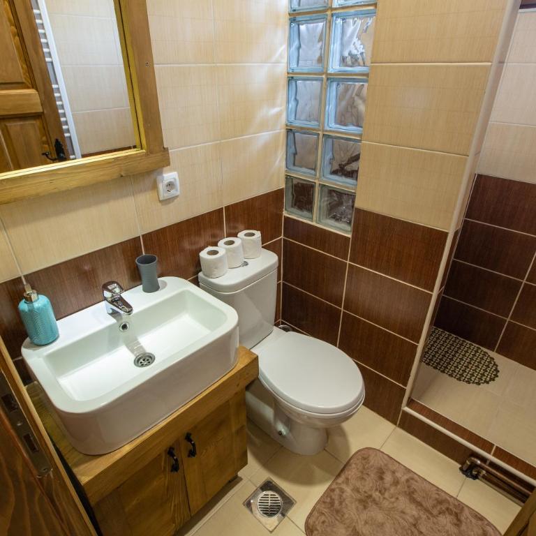 Apartments Tango - Studio Apartman - 4