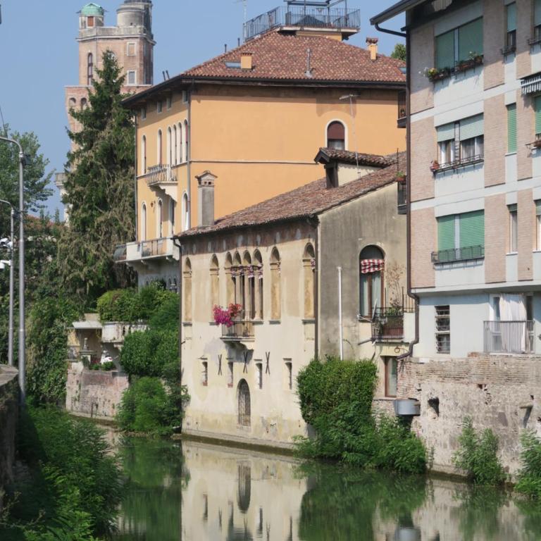 Foresteria Conti, sulle tracce di Shakespeare - Appartamento con 2 Camere da Letto - 42