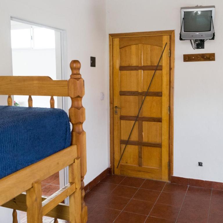 Departamentos VILLAHERMOSA de Un Dormitorio - Dos Dormitorios y Monoambientes - Apartment - 8