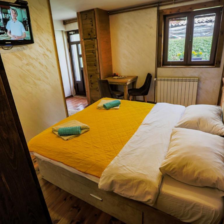 Apartments Tango - Studio - 7