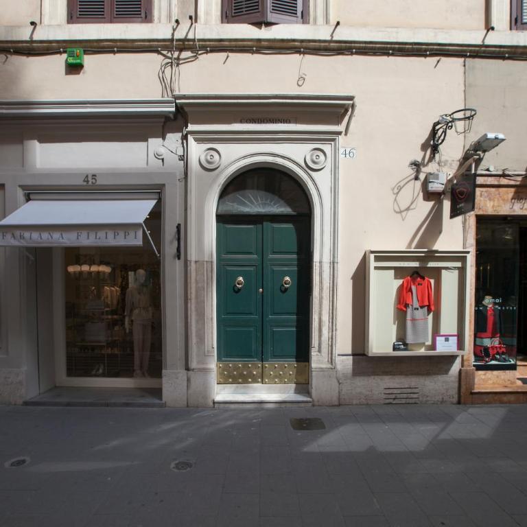 RomeAsYouLike - Babuino Sweet Loft - Loft - 6