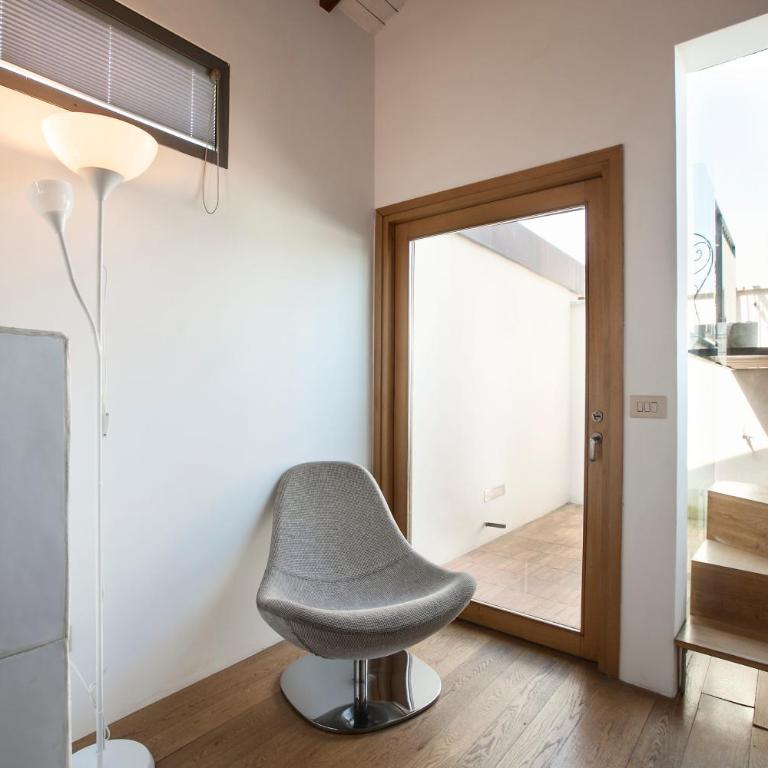 RomeAsYouLike - Babuino Sweet Loft - Loft - 9