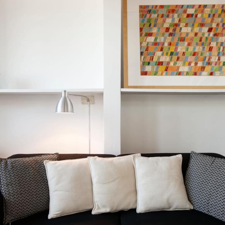RomeAsYouLike - Babuino Sweet Loft - Loft - 12