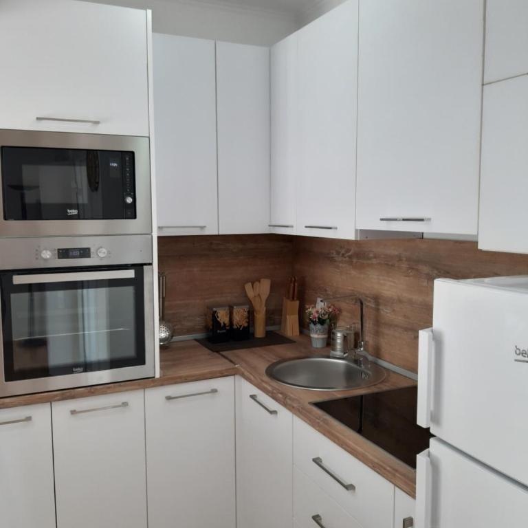 Apartments Pepdjonovic - Apartman sa 2 Spavaće Sobe - 76