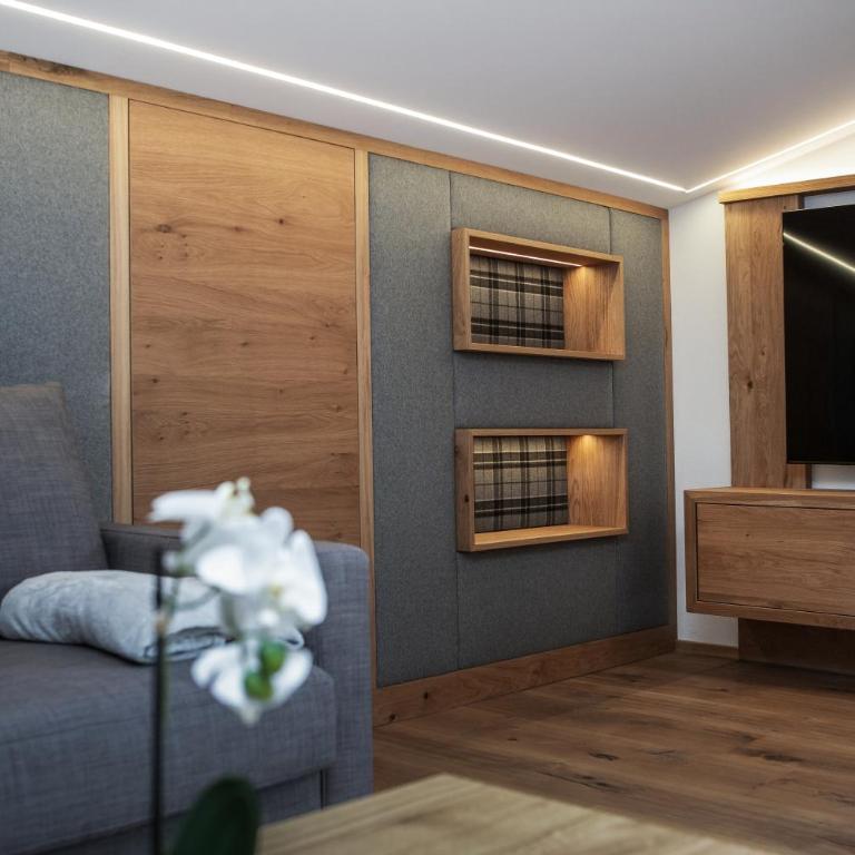 See 58 - Deluxe Apartment - 22