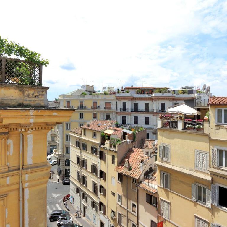 RomeAsYouLike - Spagna Experience 20 - Appartamento - 21