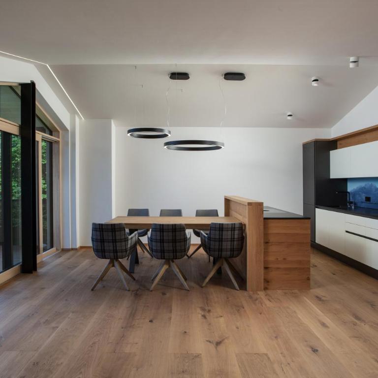 See 58 - Deluxe Apartment - 25