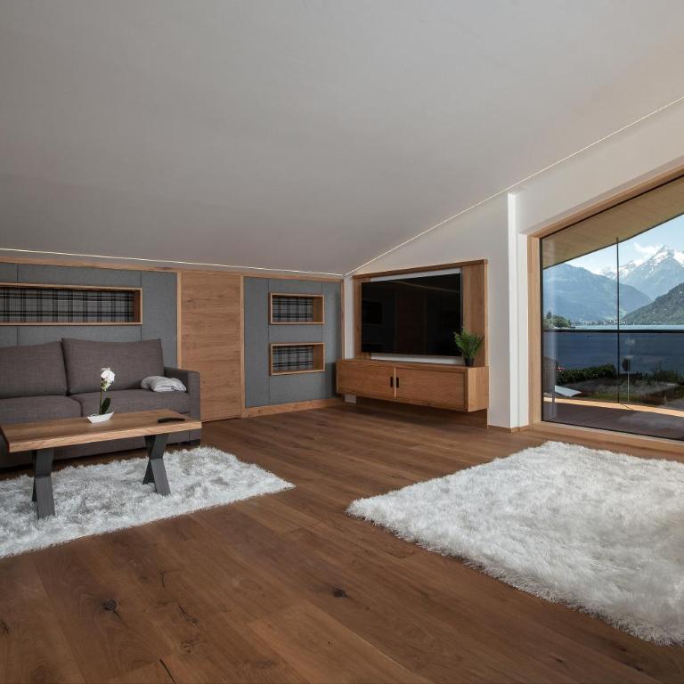 See 58 - Deluxe Apartment - 8