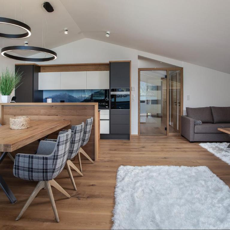 See 58 - Deluxe Apartment - 26