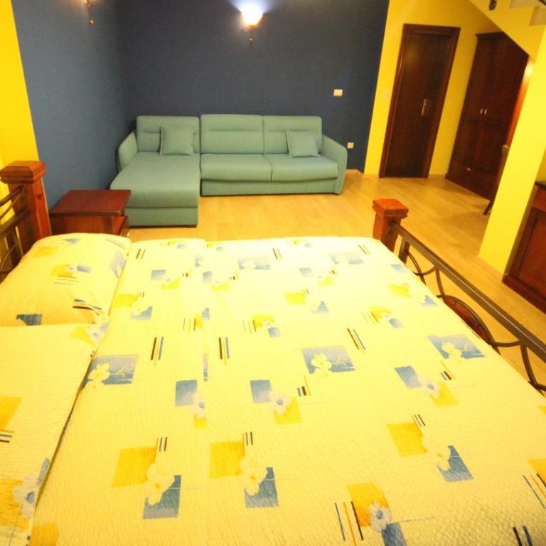 Hotel Laguna - Double Room - 20