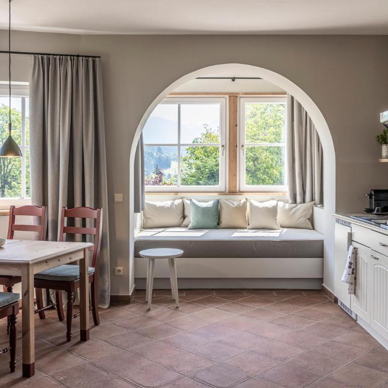 Villa Gloria - Monolocale Superior - 1