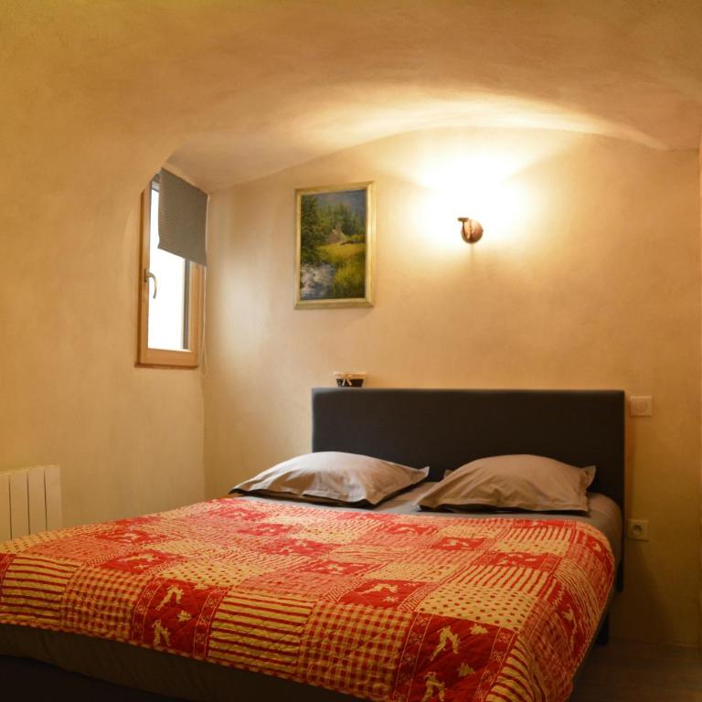 Le Bacchu Ber - Chambre Double - 2