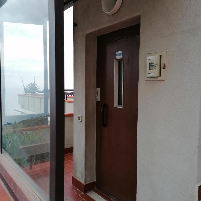 Al Bajah Loft monovano con requisiti Hotel - Studio Apartment with Sea View - 36